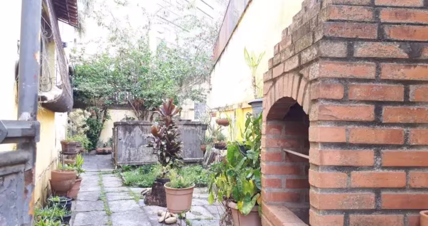 Casa em condomínio fechado com 4 quartos à venda na Travessa Alfredo Botelho, Méier, Rio de Janeiro