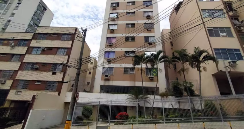Apartamento com 3 quartos à venda na Rua Visconde de Tocantins, Méier, Rio de Janeiro
