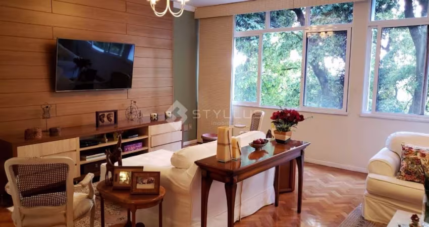 Apartamento com 3 quartos à venda na Avenida Oswaldo Cruz, Flamengo, Rio de Janeiro