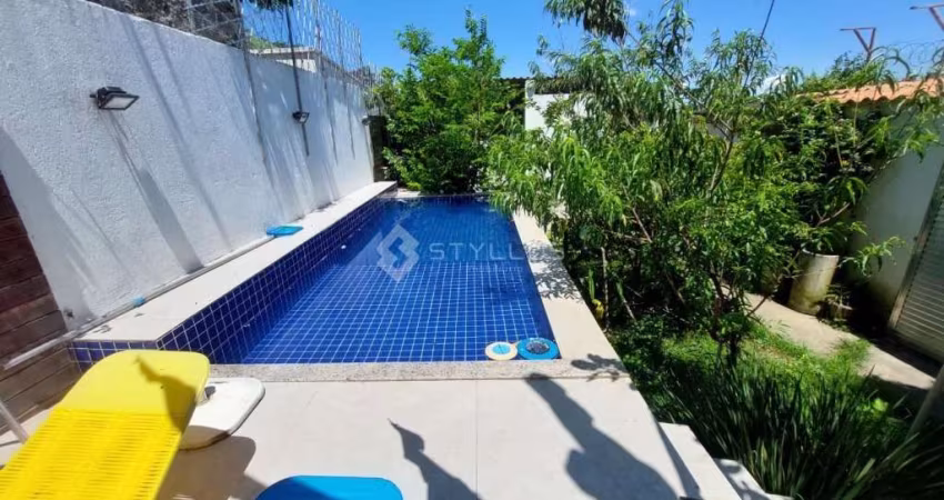 Casa em condomínio fechado com 3 quartos à venda na Rua Amalfi, Lins de Vasconcelos, Rio de Janeiro