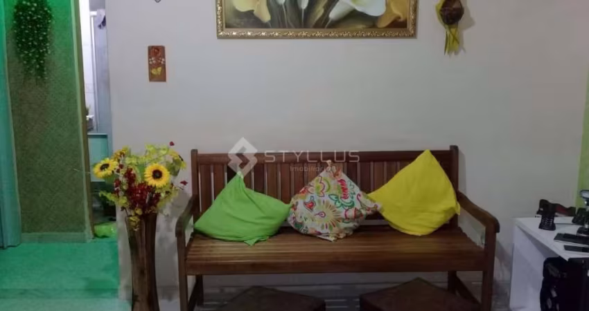 Apartamento com 2 quartos à venda na Rua Torres de Oliveira, Piedade, Rio de Janeiro
