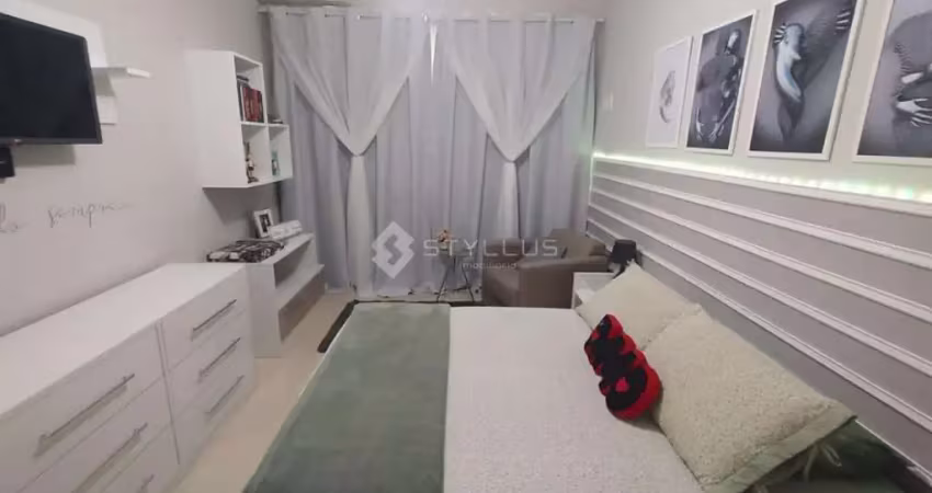Apartamento com 2 quartos à venda na Rua Heráclito Graça, Lins de Vasconcelos, Rio de Janeiro