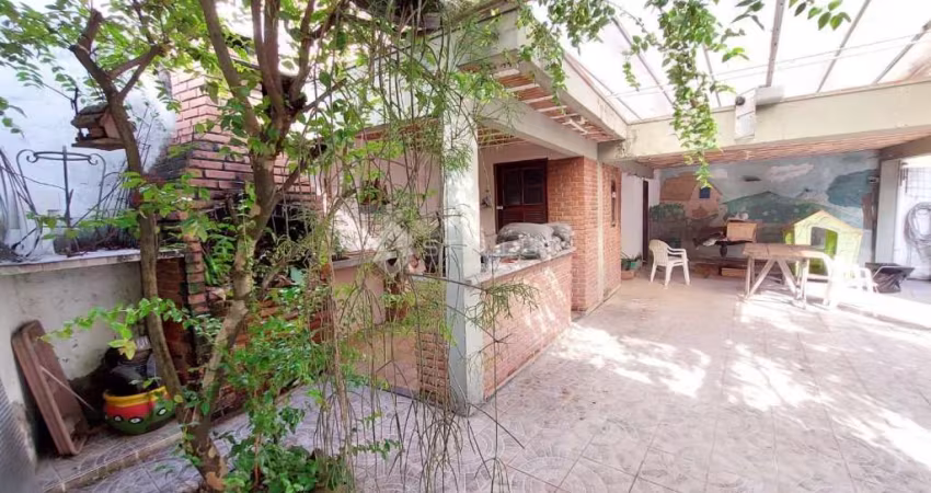 Casa com 4 quartos à venda na Rua Rodolfo Galvão, Higienópolis, Rio de Janeiro
