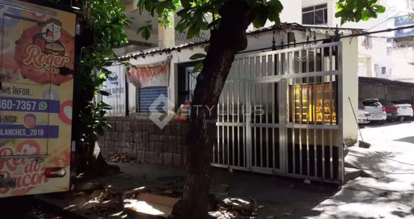 Terreno à venda na Rua Santos Titara, Méier, Rio de Janeiro
