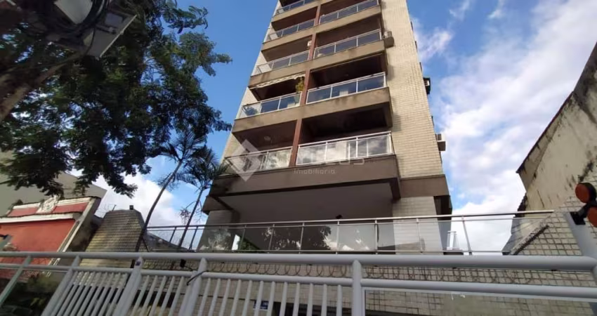 Apartamento com 2 quartos à venda na Rua General Belegarde, Engenho Novo, Rio de Janeiro