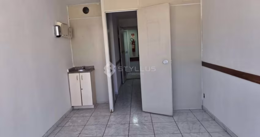 Sala comercial à venda na Rua Medina, Méier, Rio de Janeiro