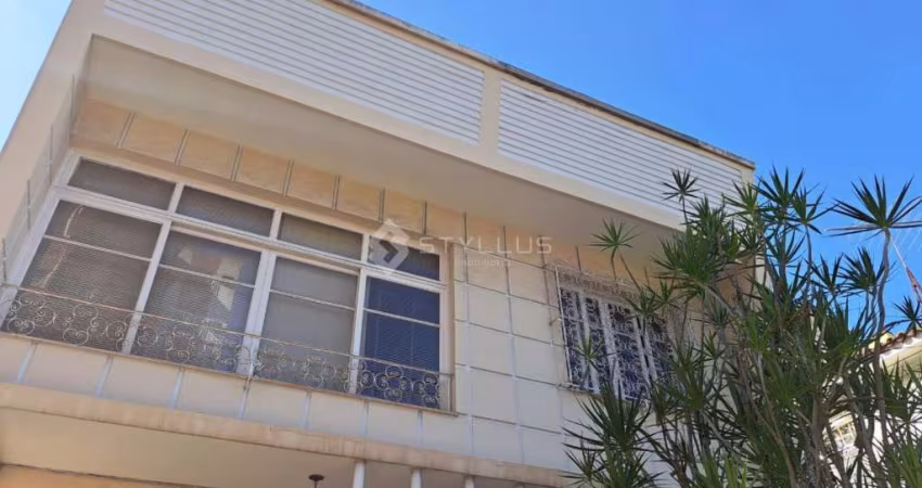 Casa com 4 quartos à venda na Rua Aquidabã, Méier, Rio de Janeiro