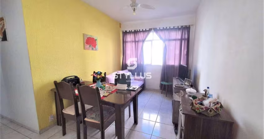 Apartamento com 3 quartos à venda na Rua Elisa de Albuquerque, Todos os Santos, Rio de Janeiro