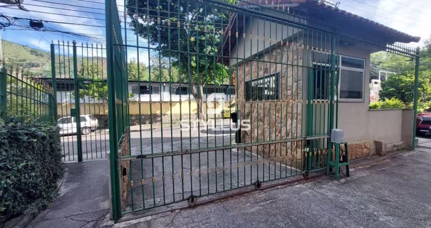 Apartamento com 2 quartos à venda na Rua Mapurari, Engenho de Dentro, Rio de Janeiro
