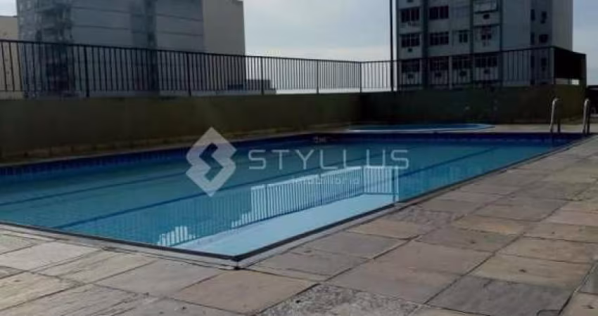 Apartamento com 2 quartos à venda na Rua São Francisco Xavier, São Francisco Xavier, Rio de Janeiro