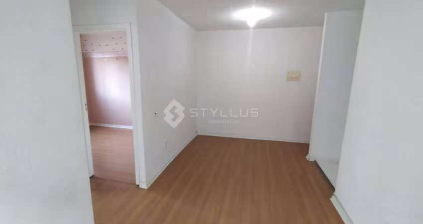 Apartamento com 2 quartos à venda na Estrada Paulo de Medeiros, Água Santa, Rio de Janeiro