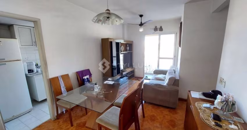Apartamento com 2 quartos à venda na Rua Hermengarda, Méier, Rio de Janeiro