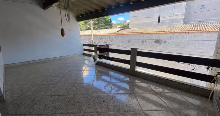 Casa em condomínio fechado com 4 quartos à venda na Rua São Francisco Xavier, Maracanã, Rio de Janeiro