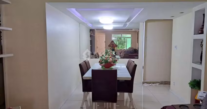 Casa com 5 quartos à venda na Rua Barão de São Borja, Méier, Rio de Janeiro