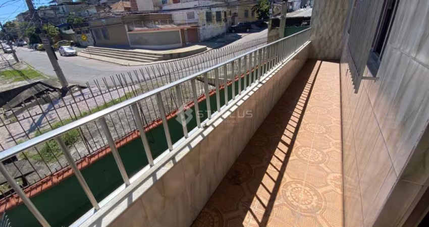 Casa com 2 quartos à venda na Travessa Marta da Rocha, Abolição, Rio de Janeiro