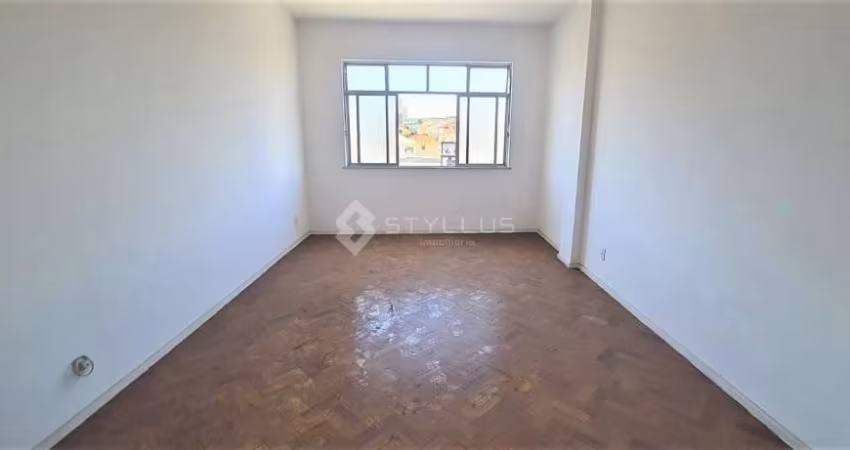 Apartamento com 2 quartos à venda na Avenida Dom Hélder Câmara, Maria da Graça, Rio de Janeiro