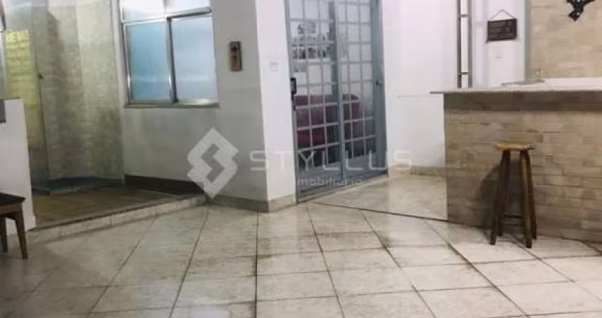 Apartamento com 3 quartos à venda na Rua General Belegarde, Engenho Novo, Rio de Janeiro