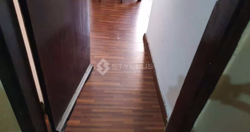 Apartamento com 2 quartos à venda na Rua Alan Kardec, Engenho Novo, Rio de Janeiro