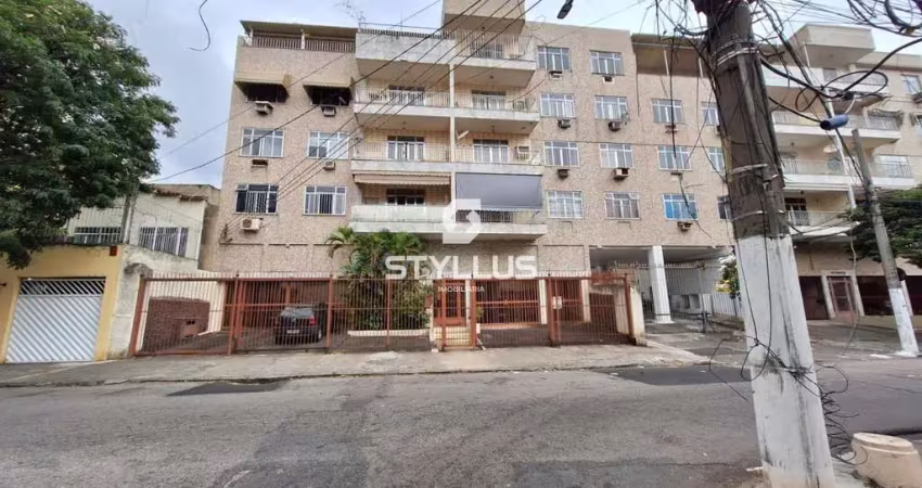 Cobertura com 3 quartos à venda na Rua Aquidabã, Méier, Rio de Janeiro