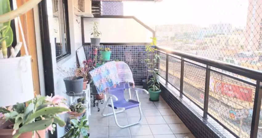 Apartamento com 3 quartos à venda na Rua Silva Rabelo, Méier, Rio de Janeiro