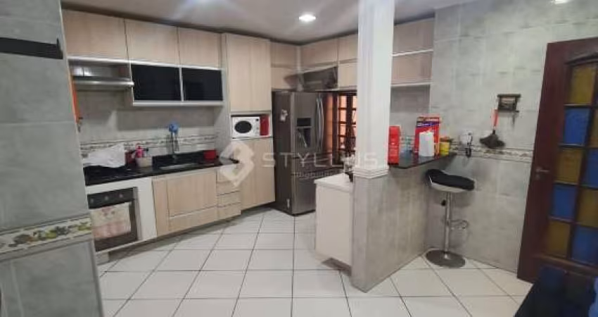 Casa com 4 quartos à venda na Rua Pereira Frazão, Vila Valqueire, Rio de Janeiro