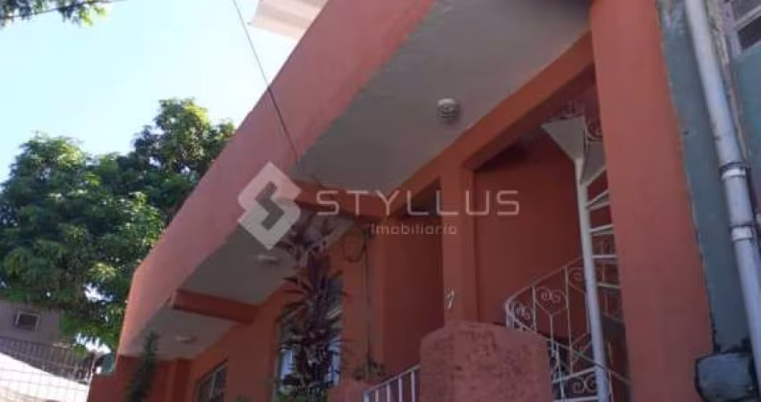 Casa com 2 quartos à venda na Rua Horácio Picoreli, Bonsucesso, Rio de Janeiro