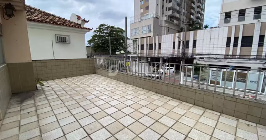 Casa com 8 quartos à venda na Rua Piauí, Todos os Santos, Rio de Janeiro