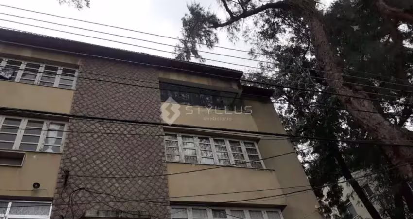 Apartamento com 2 quartos à venda na Rua Mar de Espanha, Méier, Rio de Janeiro