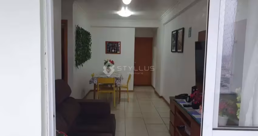 Apartamento com 2 quartos à venda na Rua Vaz de Toledo, Engenho Novo, Rio de Janeiro