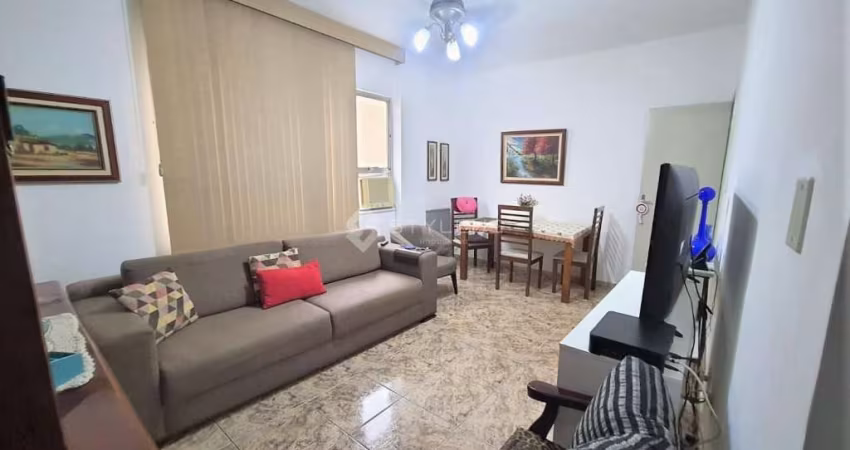 Apartamento com 2 quartos à venda na Rua Ferreira de Andrade, Cachambi, Rio de Janeiro