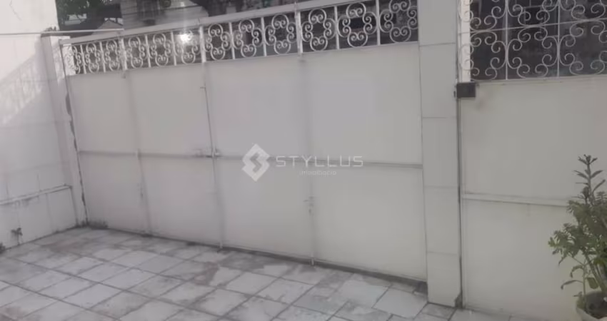 Casa com 4 quartos à venda na Rua Castro Alves, Méier, Rio de Janeiro