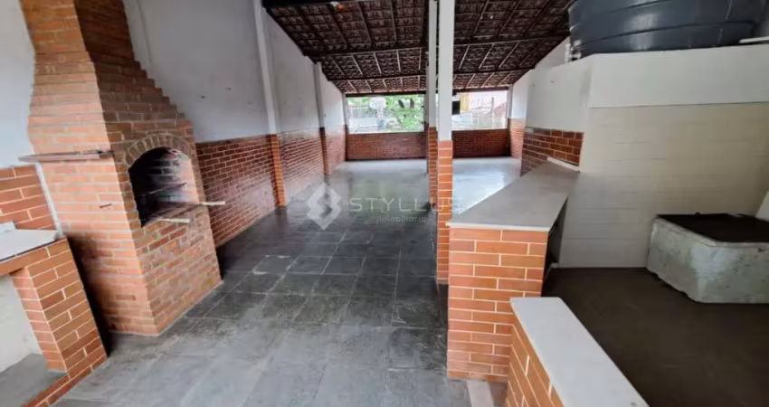 Casa com 3 quartos à venda na Rua Vital, Quintino Bocaiúva, Rio de Janeiro