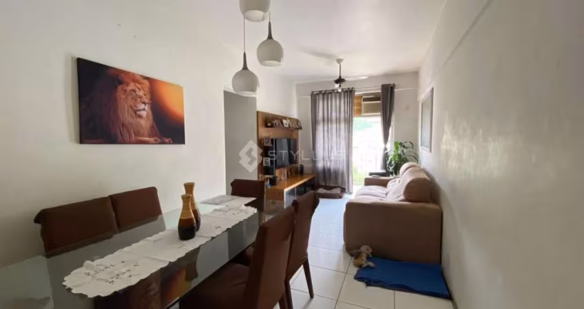 Apartamento com 2 quartos à venda na Rua Fábio Luz, Méier, Rio de Janeiro