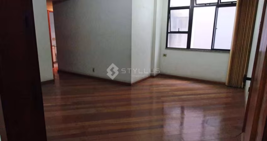Apartamento com 2 quartos à venda na Rua Doutor Leal, Engenho de Dentro, Rio de Janeiro