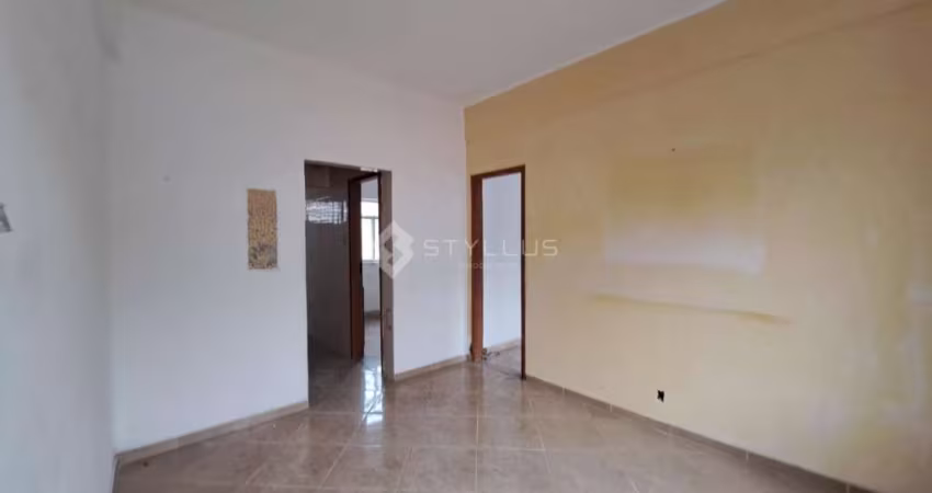 Apartamento com 2 quartos à venda na Rua Emílio de Meneses, Quintino Bocaiúva, Rio de Janeiro