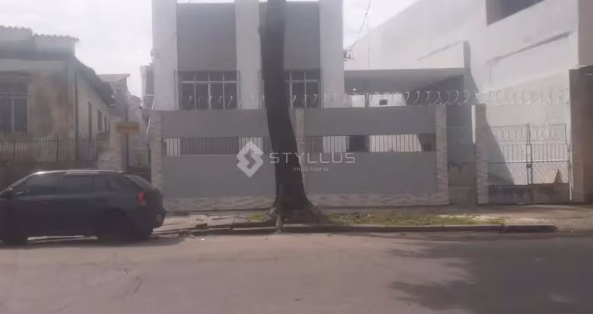 Casa com 3 quartos à venda na Rua Amália, Quintino Bocaiúva, Rio de Janeiro