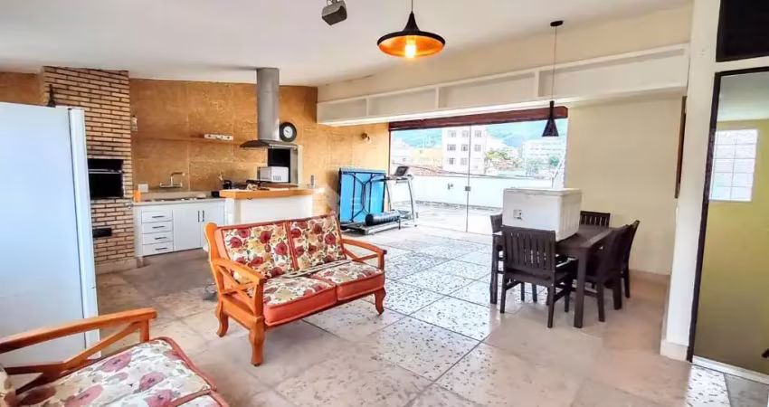 Casa com 4 quartos à venda na Rua Coronel Cota, Méier, Rio de Janeiro