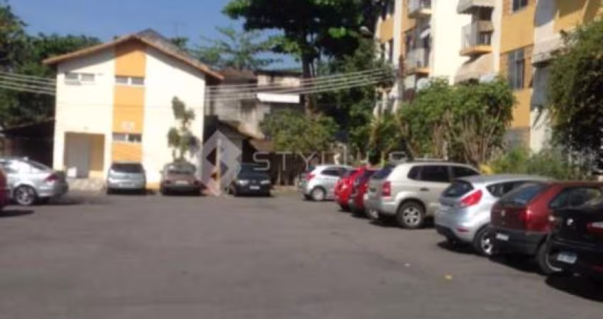 Apartamento com 2 quartos à venda na Rua do Tijolo, Piedade, Rio de Janeiro