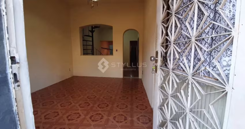 Casa com 5 quartos à venda na Rua João Pinheiro, Piedade, Rio de Janeiro