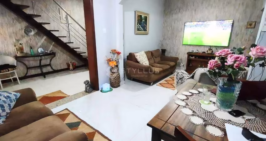 Casa com 5 quartos à venda na Rua Aquidabã, Méier, Rio de Janeiro