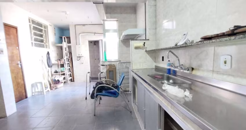 Apartamento com 2 quartos à venda na Rua Vinte e Quatro de Maio, Riachuelo, Rio de Janeiro
