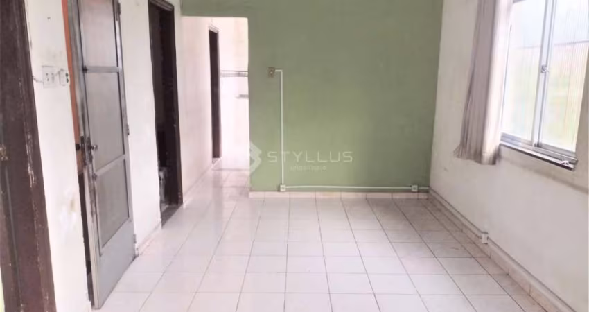 Casa com 3 quartos à venda na Rua Manuel Murtinho, Quintino Bocaiúva, Rio de Janeiro