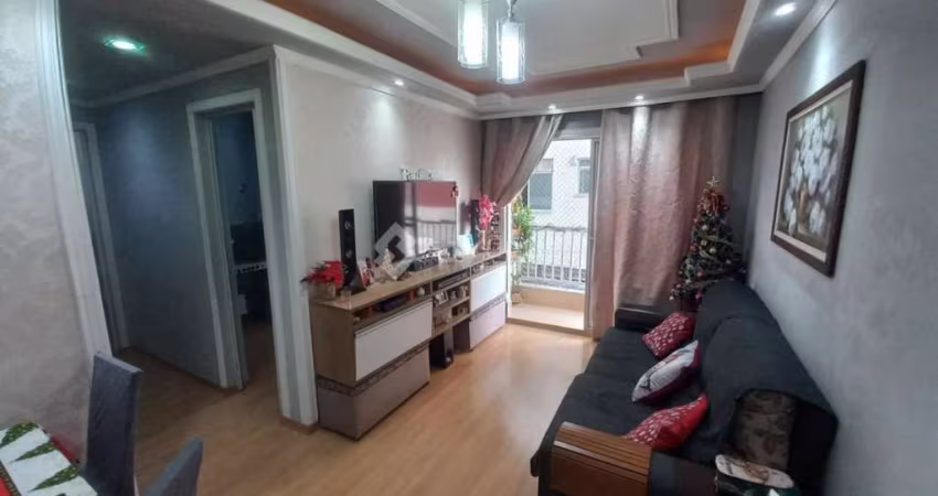 Apartamento com 2 quartos à venda na Avenida Ernani Cardoso, Cascadura, Rio de Janeiro