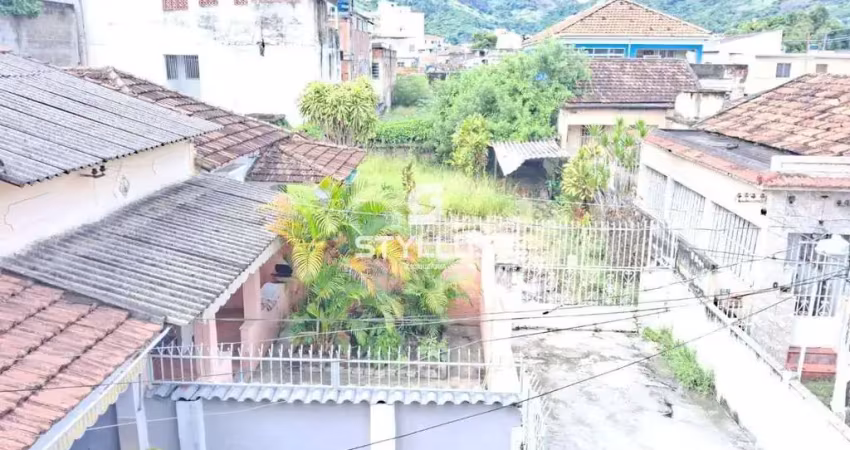 Apartamento com 3 quartos à venda na Rua Manuel Vitorino, Encantado, Rio de Janeiro