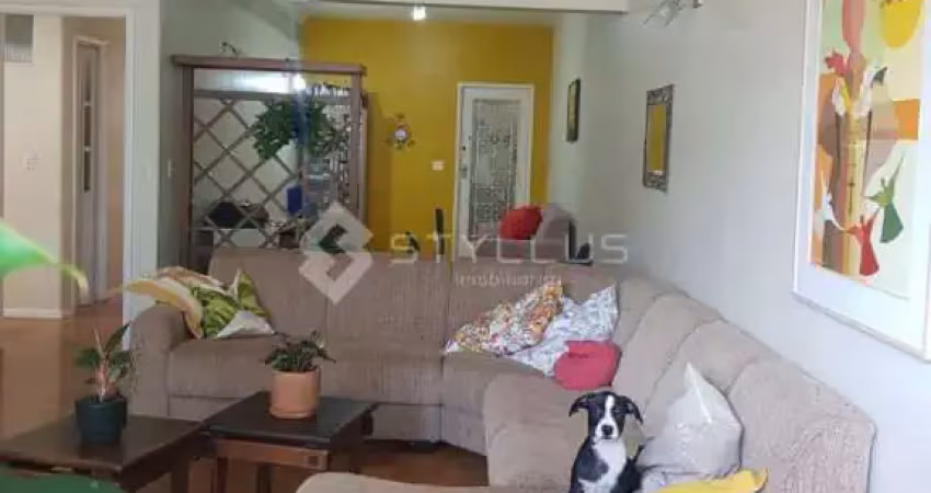 Apartamento com 4 quartos à venda na Rua Justiniano da Rocha, Vila Isabel, Rio de Janeiro