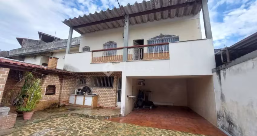 Casa com 6 quartos à venda na Rua Camarista Meier, Engenho de Dentro, Rio de Janeiro