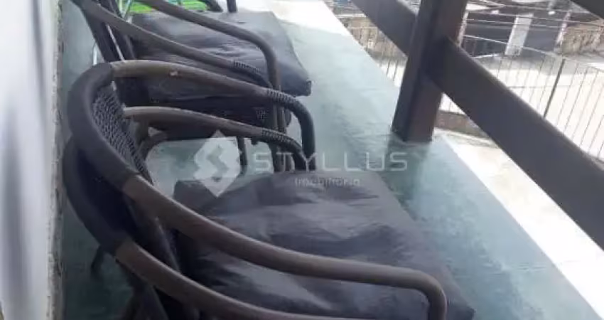 Apartamento com 2 quartos à venda na Rua Almirante Ingran, Braz de Pina, Rio de Janeiro