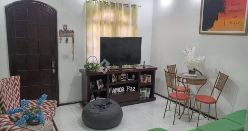 Apartamento com 2 quartos à venda na Rua Almirante Ingran, Braz de Pina, Rio de Janeiro