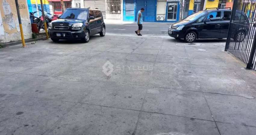 Ponto comercial à venda na Rua Barão do Bom Retiro, Engenho Novo, Rio de Janeiro