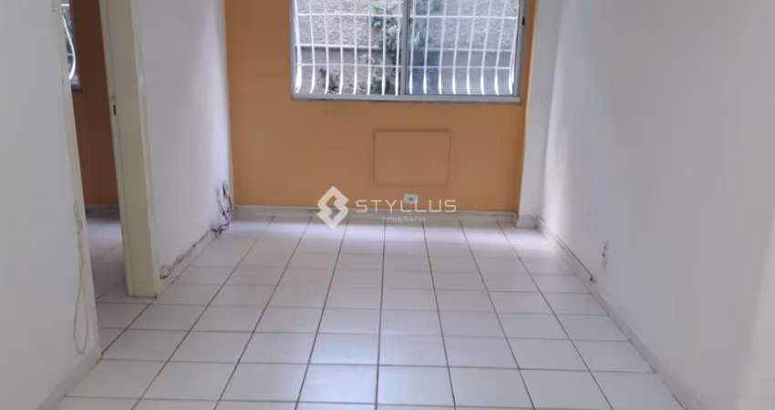 Apartamento com 2 quartos à venda na Rua Clarimundo de Melo, Piedade, Rio de Janeiro